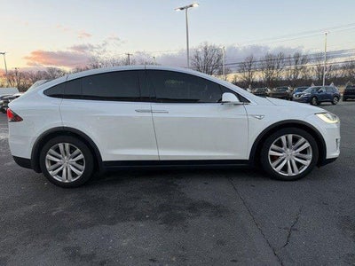 2016 Tesla Model X AWD 4dr P90D *Ltd Avail*