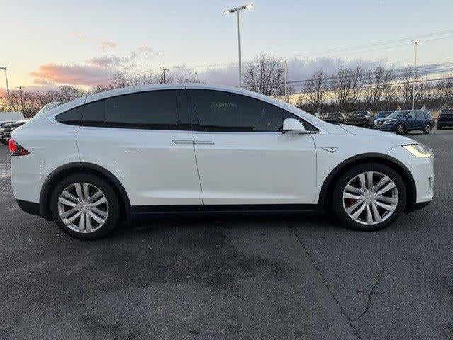 2016 Tesla Model X AWD 4dr P90D *Ltd Avail*