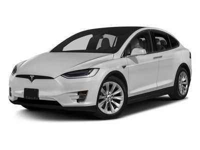 2016 Tesla Model X AWD 4dr P90D *Ltd Avail*