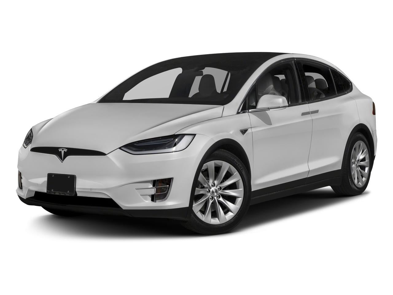 2016 Tesla Model X AWD 4dr P90D *Ltd Avail*