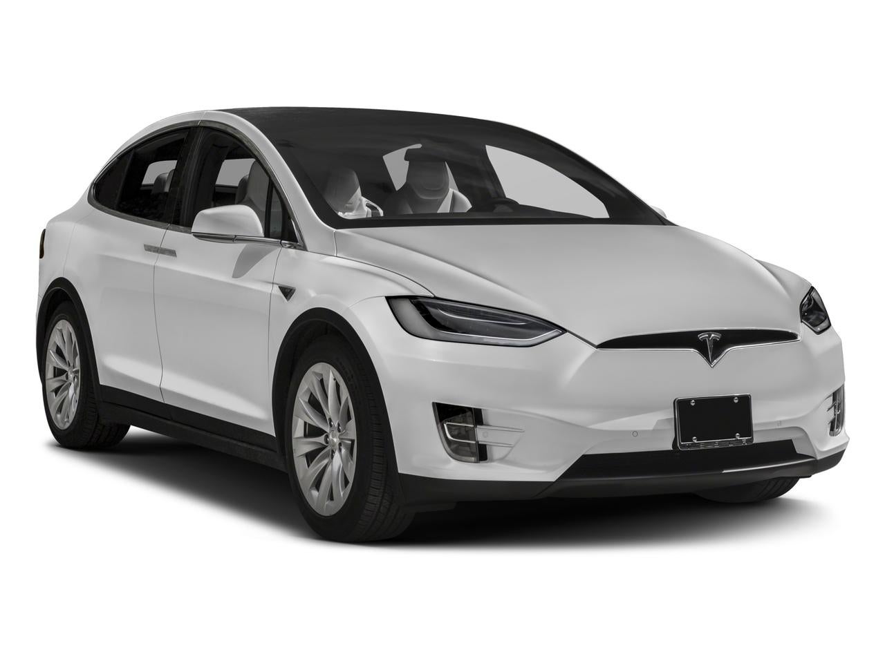 2016 Tesla Model X AWD 4dr P90D *Ltd Avail*