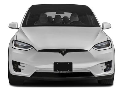 2016 Tesla Model X AWD 4dr P90D *Ltd Avail*