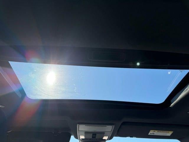 2023 Honda CR-V Hybrid Sport AWD w/o BSI