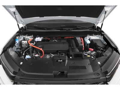 2023 Honda CR-V Hybrid Sport AWD w/o BSI