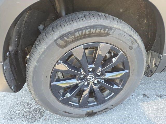 2023 Mazda Mazda CX-50 2.5 S Select Package AWD