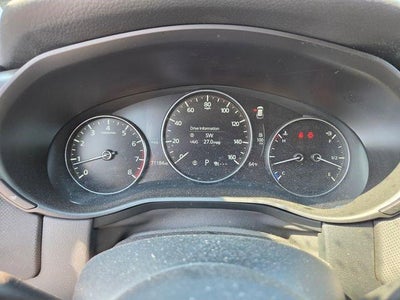 2023 Mazda Mazda CX-50 2.5 S Select Package AWD