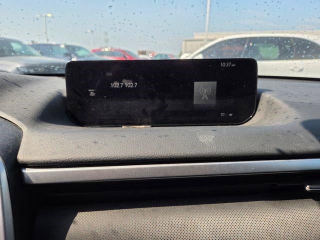 2023 Mazda Mazda CX-50 2.5 S Select Package AWD