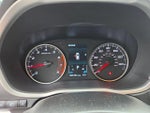 2018 Mitsubishi Eclipse Cross LE S-AWC