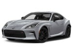 2023 Toyota GR86 Premium Manual (Natl)