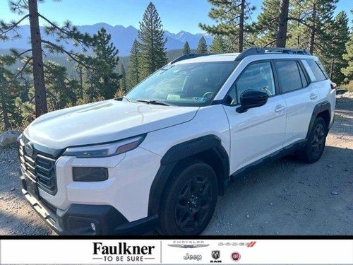 2026 Subaru Outback Limited AWD