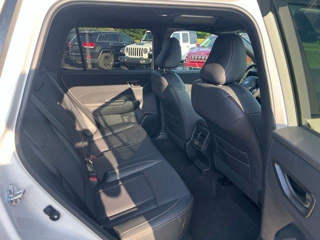2026 Subaru Outback Limited AWD