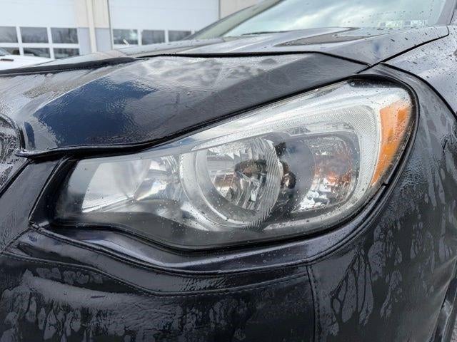 2014 Subaru XV Crosstrek 2.0i Limited Automatic