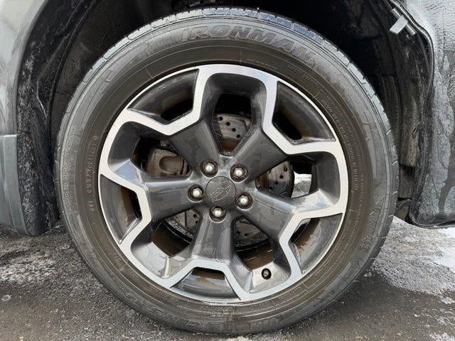 2014 Subaru XV Crosstrek 2.0i Limited Automatic