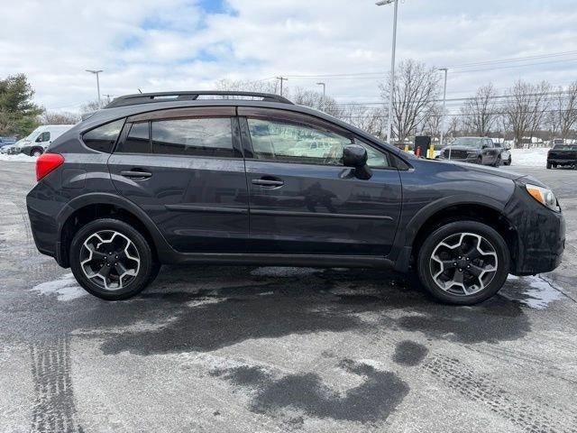 2014 Subaru XV Crosstrek 2.0i Limited Automatic