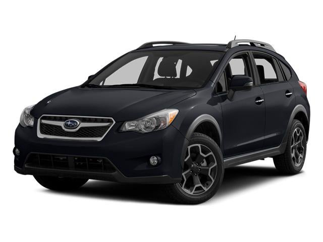 2014 Subaru XV Crosstrek 2.0i Limited Automatic