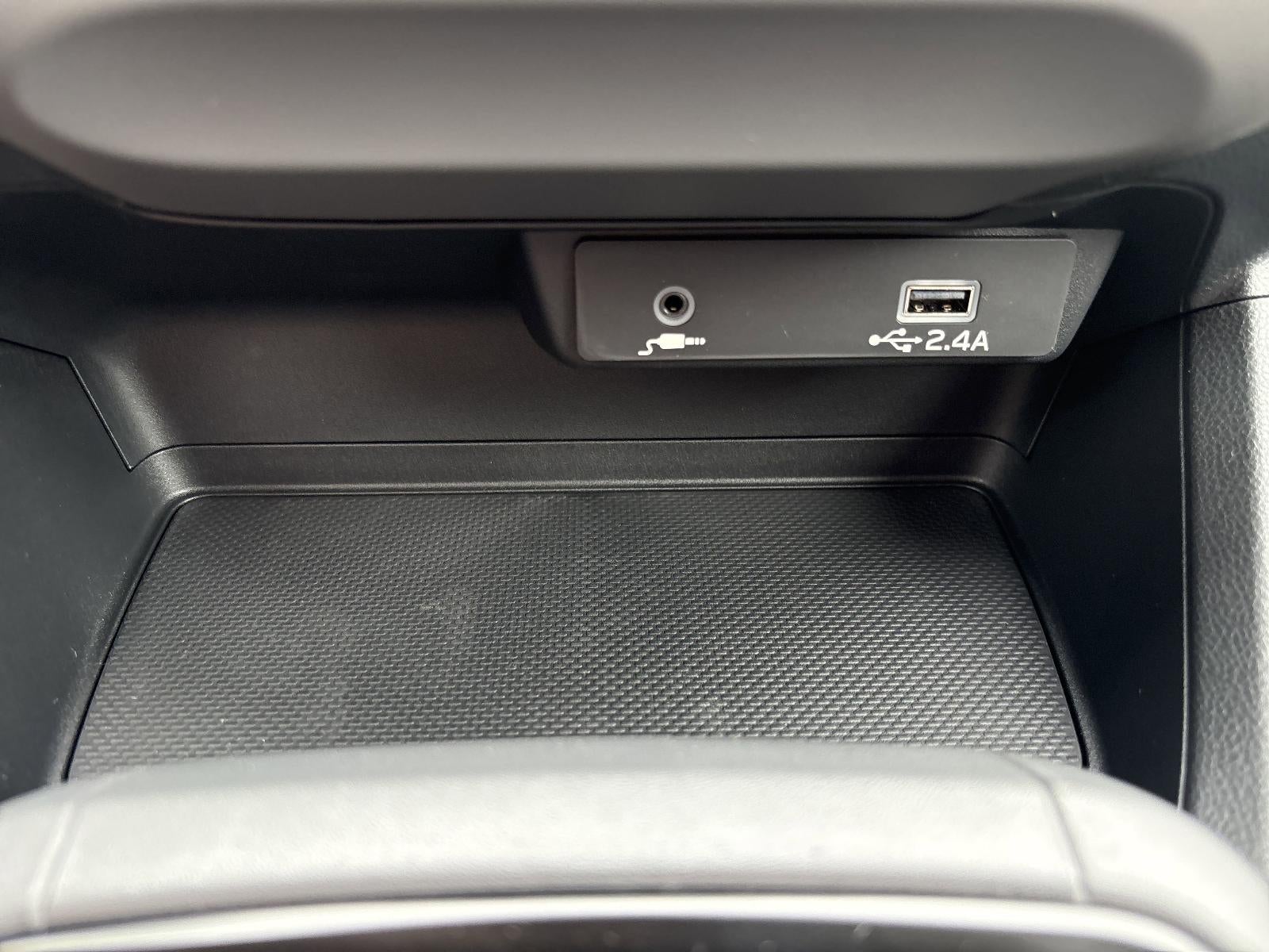 2025 Subaru Crosstrek AWD