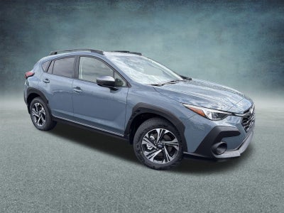 2025 Subaru Crosstrek Premium AWD