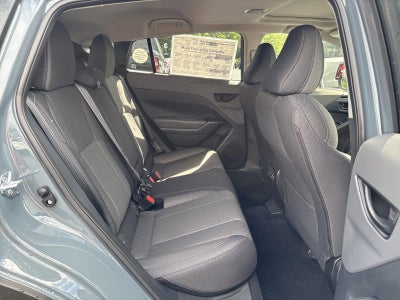 2025 Subaru Crosstrek Premium AWD