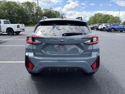 2025 Subaru Crosstrek Premium AWD