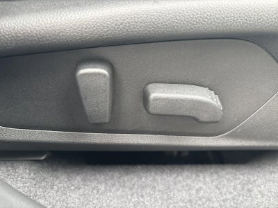 2025 Subaru Forester Touring AWD