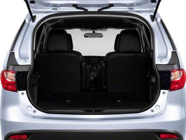 2012 Mazda Mazda5 4dr Wgn Auto Sport