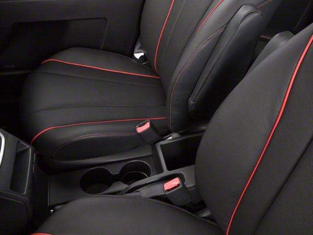 2012 Mazda Mazda5 4dr Wgn Auto Sport