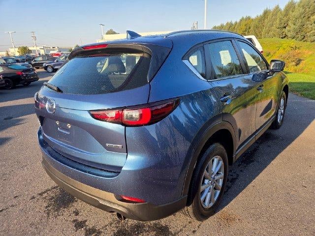 2023 Mazda Mazda CX-5 2.5 S AWD