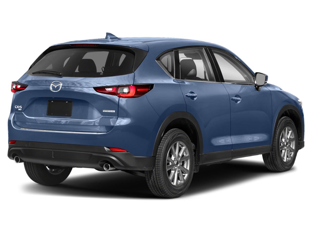 2023 Mazda Mazda CX-5 2.5 S AWD