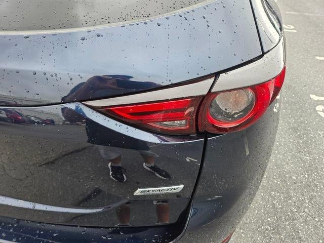 2018 Mazda Mazda CX-5 Grand Touring AWD