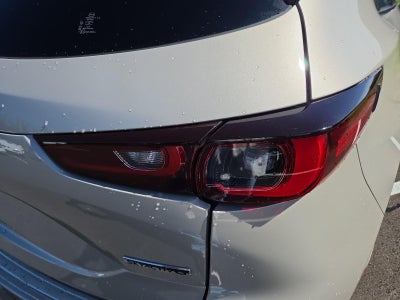 2025 Mazda Mazda CX-5 2.5 S Premium Plus Package AWD
