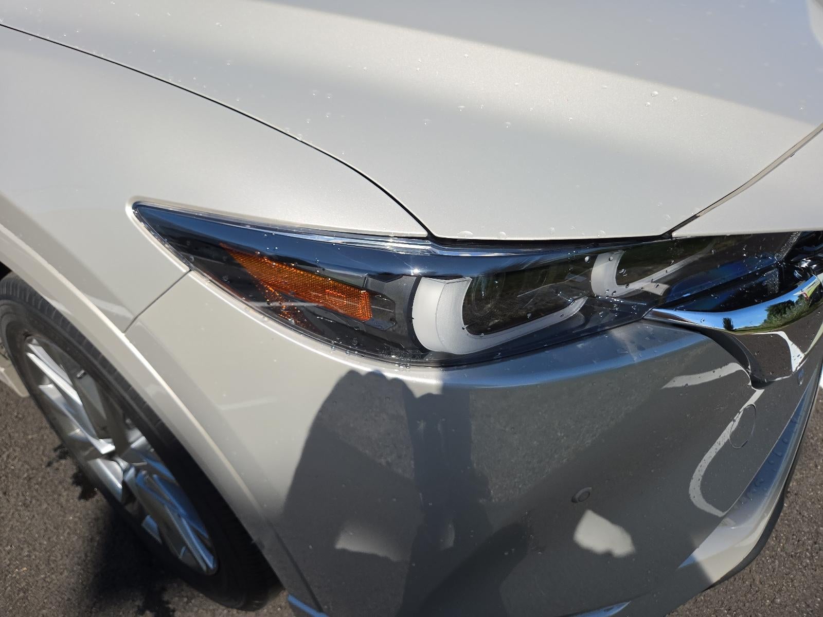 2025 Mazda Mazda CX-5 2.5 S Premium Plus Package AWD