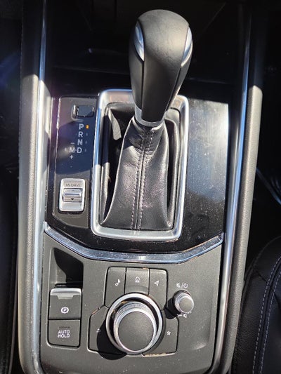 2025 Mazda Mazda CX-5 2.5 S Premium Plus Package AWD