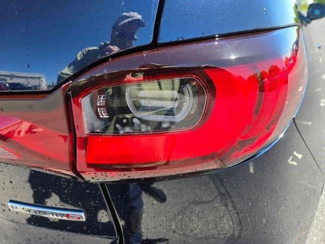 2025 Mazda Mazda CX-90 3.3 Turbo S Premium Package