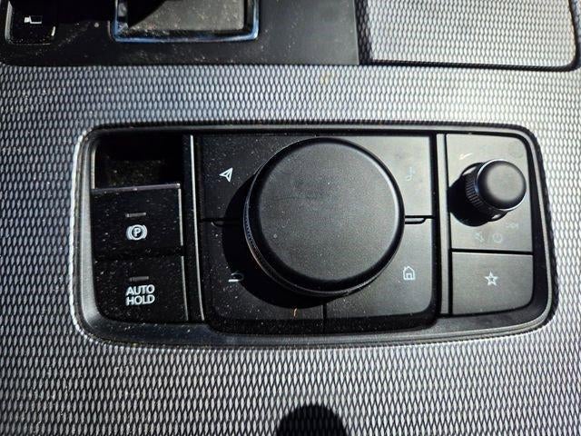 2025 Mazda Mazda CX-90 3.3 Turbo S Premium Package