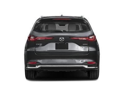 2025 Mazda Mazda CX-90 3.3 Turbo S Premium Package