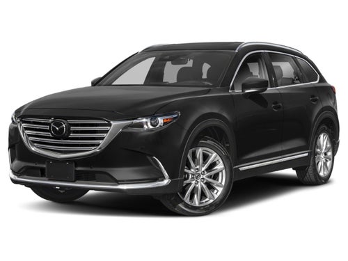 2019 Mazda Mazda CX-9 Grand Touring AWD