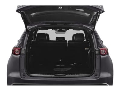 2019 Mazda Mazda CX-9 Grand Touring AWD
