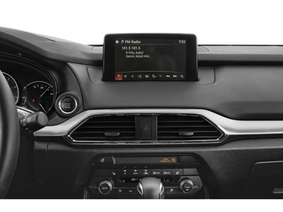 2019 Mazda Mazda CX-9 Grand Touring AWD