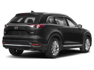 2019 Mazda Mazda CX-9 Grand Touring AWD
