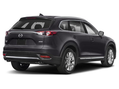 2019 Mazda Mazda CX-9 Grand Touring AWD