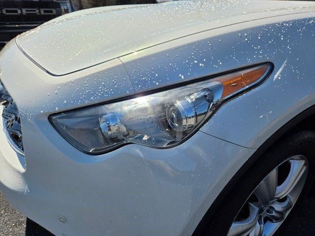 2011 INFINITI FX35 AWD