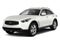 2011 INFINITI FX35 AWD
