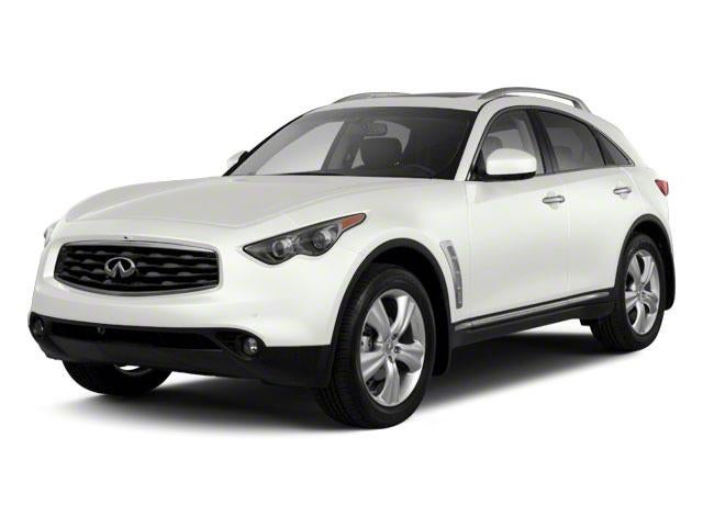 2011 INFINITI FX35 AWD