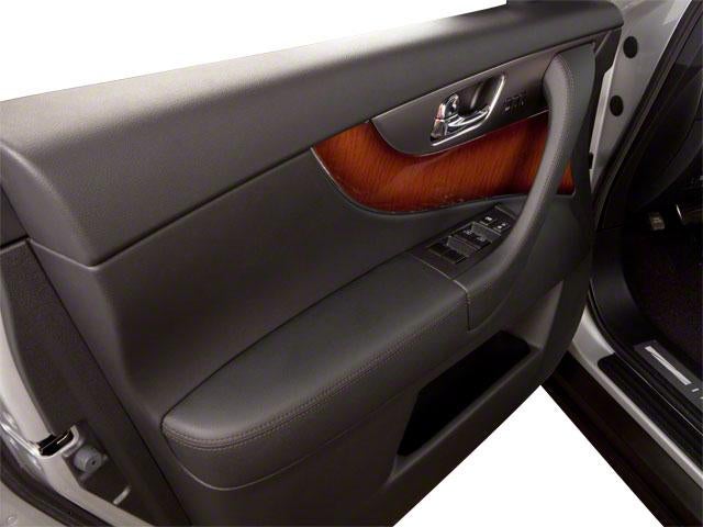 2011 INFINITI FX35 AWD