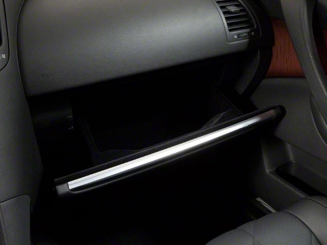 2011 INFINITI FX35 AWD