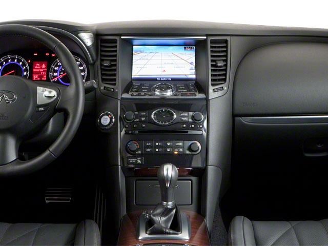 2011 INFINITI FX35 AWD