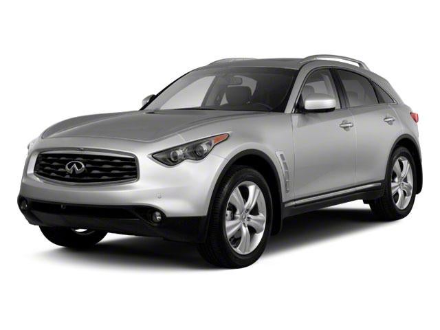 2011 INFINITI FX35 AWD