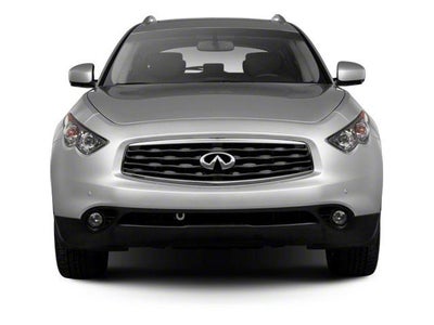 2011 INFINITI FX35 AWD