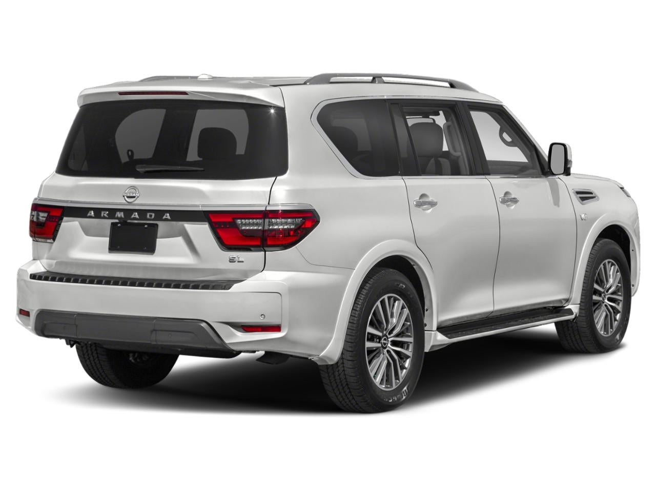2022 Nissan Armada 4x4 SL