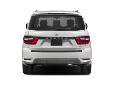 2022 Nissan Armada 4x4 SL